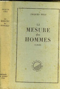 La morsure de shommes