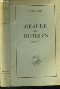 La mesure des hommes