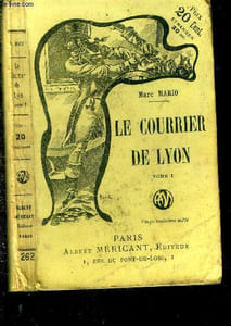 Le courrier de Lyon