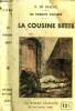 La cousine Bette. Tome I.. Balzac (Honoré De)