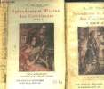 Splendeurs et misères courtisanes. Tomes I et II, en 2 volumes.. Balzac (Honoré De)