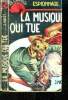 La musique qui tue. Mayet jules