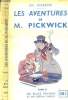 Les aventures de Monsieur Pickwick. Tome II.. Dickens Ch.