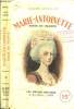 Marie-Antoinette Reine de France. Lescalier Auguste