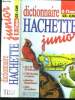 Dictionnaire Hachette junior. 8-11 ans. Ce-Cm.. Collectif