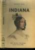 Indian. Sand George