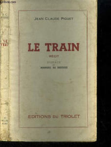 Le train