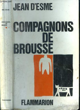 Compagnons de Brousse. Esme Jean D'