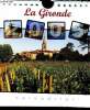 Calendrier La Gironde. Année 2005.. Collectif