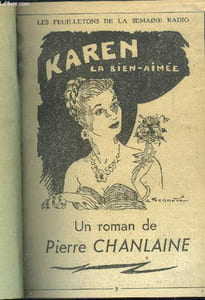Karen la bien-aimée
