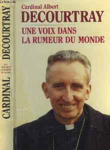 Une voix dans la rumeur du monde