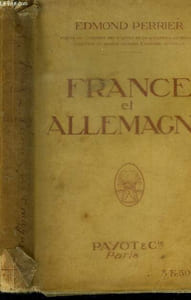 France et Allemagne