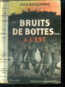 Bruits de bottes.. à l'Est