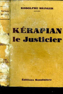 Kérapian le justicier