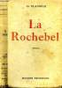 La Rochebel. Claussels G.