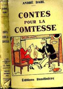 Contes pour la Comtesse