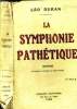 La symphonie path&eacute;tique. Duran L&eacute;o