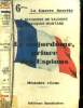 Le majordome prince des espions. Histoire vécue.. Duchesne de Vauvert F. et Mortane Jacques