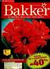 Catalogue : Bakker. Le meilleur pour votre jardin. Collectif