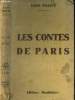 Les contes de Paris. Frapié Léon