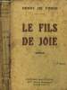 Le fils de Joie. Forge (De) Henry