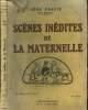 Scènes inédites de La Maternelle. Frapié Léon