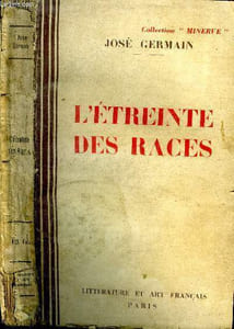 L'étreinte des races