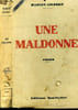 Une Maldonne. Gilbert Marion