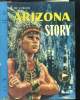 Arizona Story. Cobbler Jim