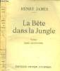 La bête dans la jungle.. James Henry