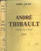 André Thibault. Lefait Louis