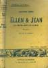 Ellen & Jean (La vie de Jean Vaucanson). Riou Gaston