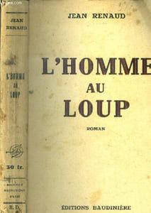 L'Homme au loup