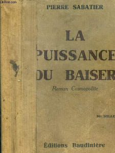 La puissance du baiser