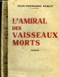 L'amiral des vaisseaux morts