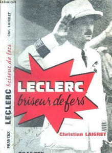 Leclerc briseur de fers