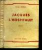 Jacques l'Hospitalet. Barran Alain