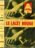 Le lacet rouge. Knight William