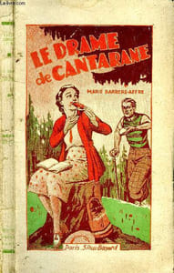 Le drame de Cantarane