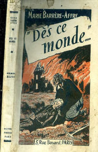 Dès ce monde