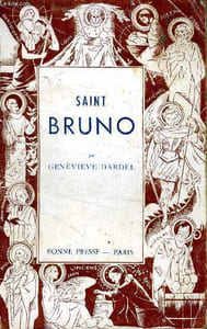 Saint Bruno