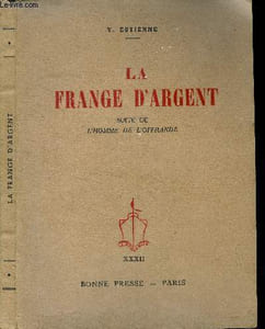 La frange d'argent