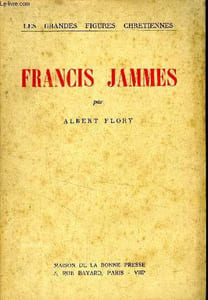 Francis jammes