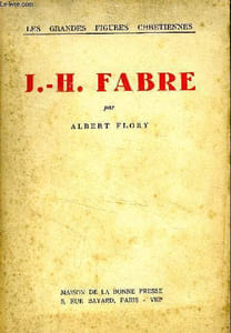 J.H Fabre