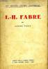 J.H Fabre. Flory Albert