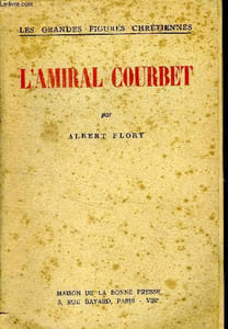L'amiral Courbet