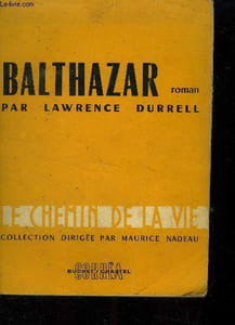 Balthazar