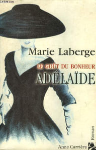 Le gout dubonheur Adélaide