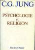 Psychologie et religion. Jung C.G.