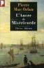 Favoris L'Ancre de miséricorde. Mac Orlan Pierre